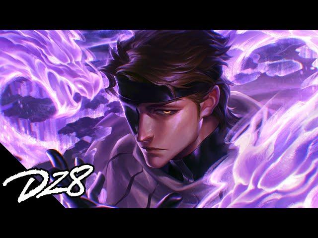 AIZEN INSPIRED RAP SONG | "The Return" | DizzyEight x Musicality [BLEACH]