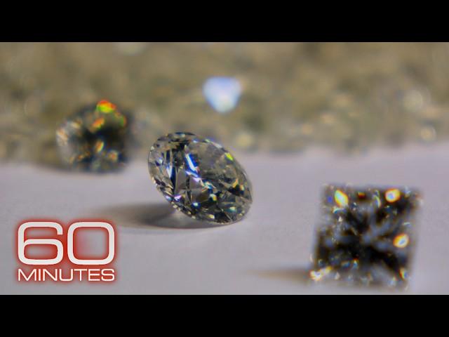 Stolen Art, Artifacts and Diamonds | 60 Minutes Full Episodes