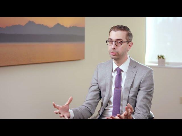 Andrew Pastor, MD | Orthopedics, The Everett Clinic