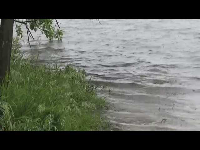 Lake Marion Water Level Update June 19, 2014