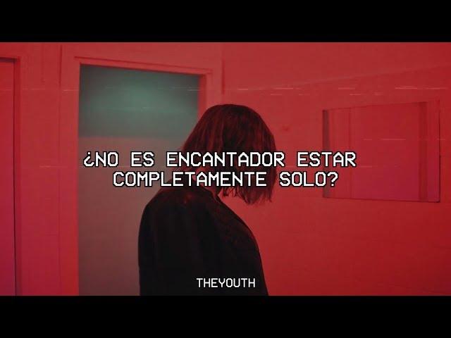 Billie Eilish & Khalid - Lovely (Sub. Español)