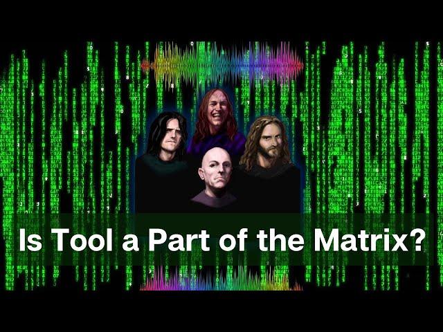 The Band Tool | Danny Carey and the Occult, Freemasonry, & Demons. Is Tool Anti-System or not?