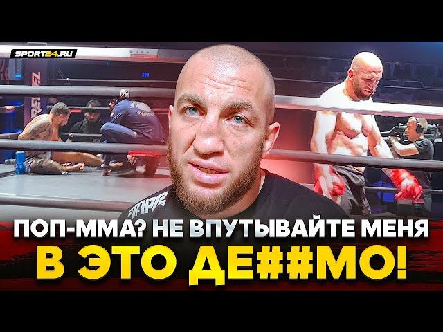 ПРЕДЛАГАЛИ ПОП-ММА, ДИВНИЧА ВЫЗЫВАЛИ...НО НЕ ХОЧУ МАРАТЬСЯ / ДЖАБАР АСКЕРОВ: сломал ногу ЛОУ-КИКАМИ