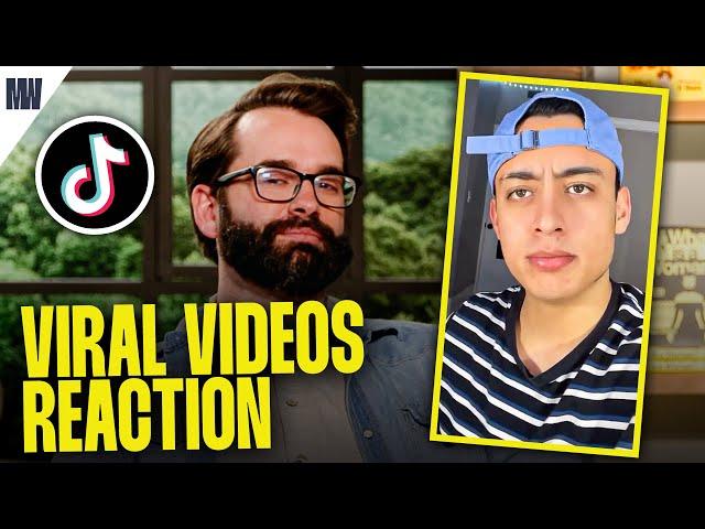 Matt Walsh Reacts to VIRAL Videos