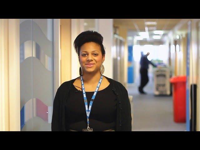 Our Values - Central London Community Healthcare NHS Trust