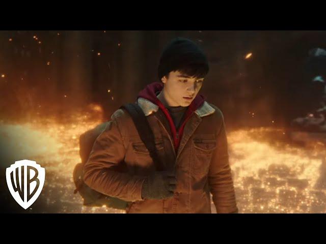 Shazam! | Say My Name | Warner Bros. Entertainment