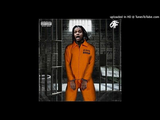 Lil Durk - I'm A Prisoner (Official Audio)