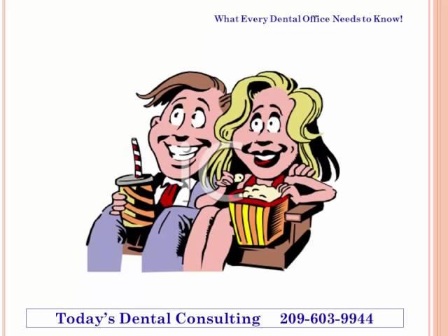 Dental Eligibility and Benefits in less than One Minute