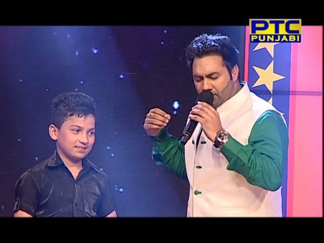 Voice Of Punjab Chhota Champ | Contestant Rohit Raj | Episode 8 | Prelims 2