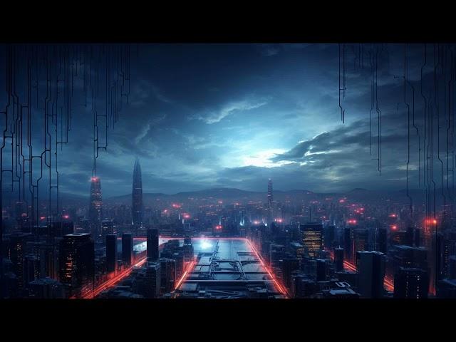Drum & Bass/Neurofunk by Maxim Zharikov - Neuro Sapiens