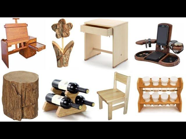 Smart New design wooden craft ideas and scrap wood projects ideas for beginners