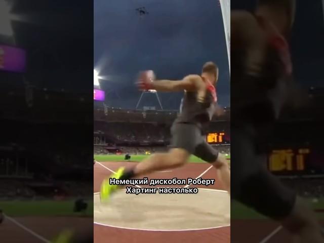 А как бы вы поступили в такой ситуации? #легкаяатлетика #олимпиада #спорт