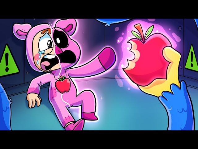 PICKY PIGGY SAD STORY ORIGIN?! Poppy Playtime 3 Animation