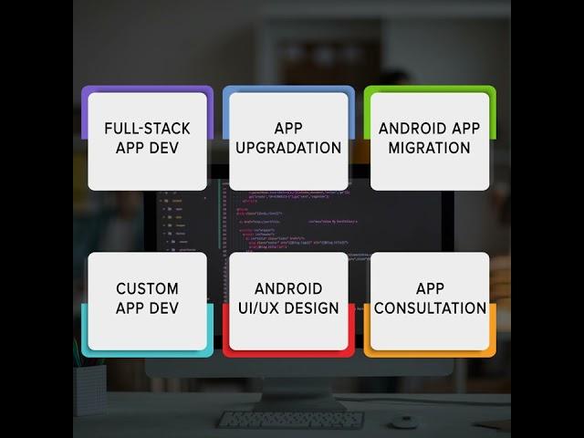 Hire Android App Developers from Hire Dedicated Resources