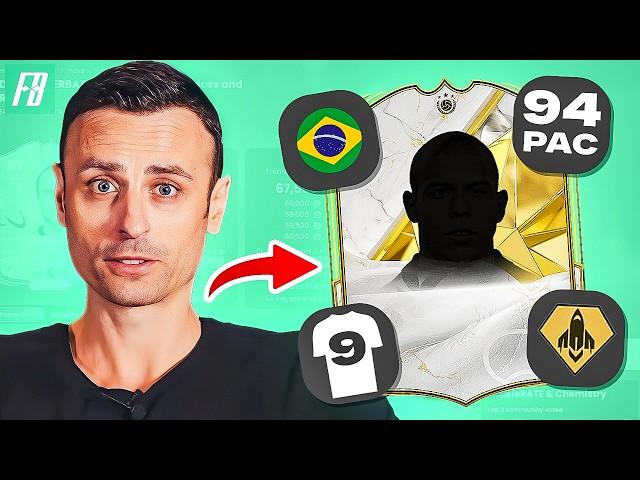 Berbatov Guesses his Teammates by their UT Stats!