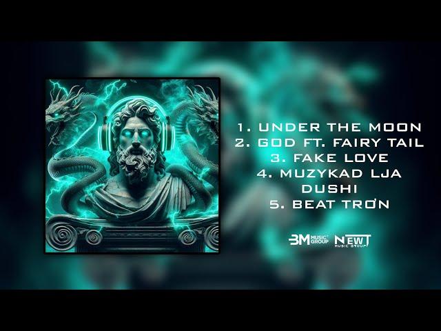 MASHUP 8IN1 REMIX | UNDER THE MOON x GOD FT. FAIRY TAIL x FAKE LOVE HOT TIKTOK