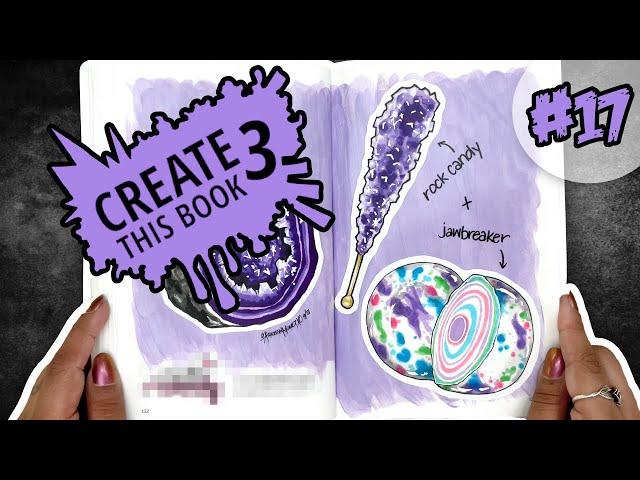 Create This Book 3 - Episode 17