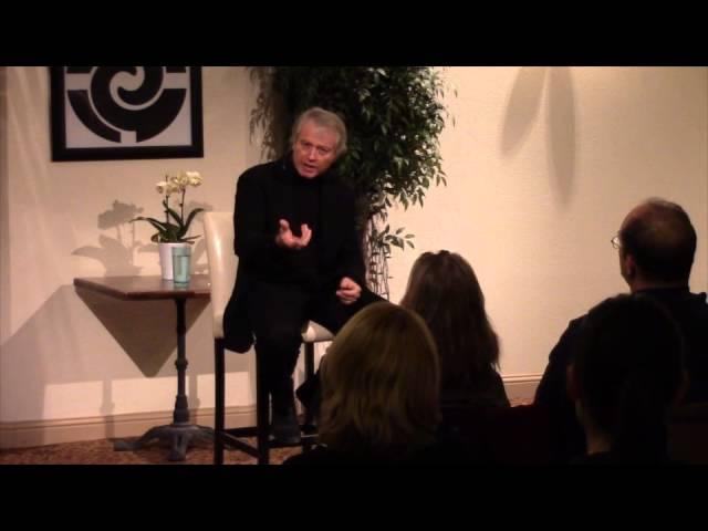 Intro to Integral Consciousness with Steve McIntosh