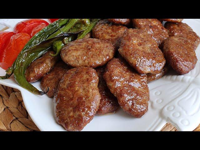 How to make the best meatballs in the world?