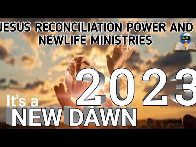 JESUS RECONCILIATION POWER TV Live Stream