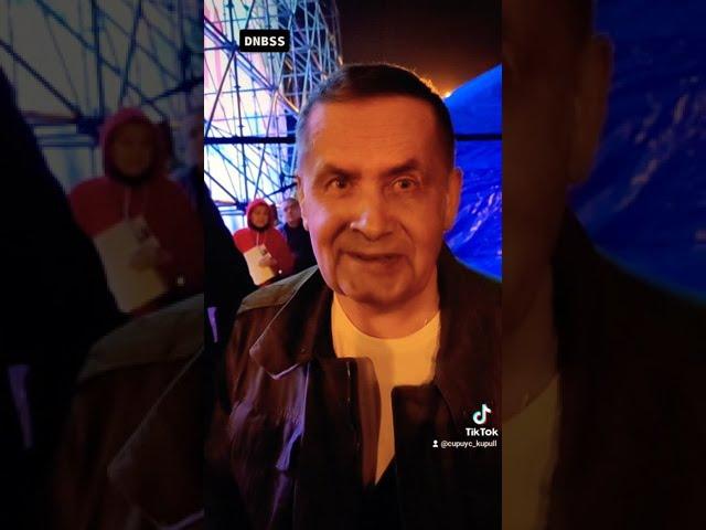 Расторгуев в ДНР назвал блоггера: "Ну, МОЛОДЕЦ" | Кирилл Сириус