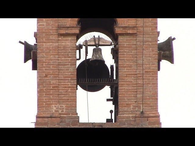 Campane della Chiesa di Santa Maria in Piana di Castiglione del Lago (PG) (02) v.558