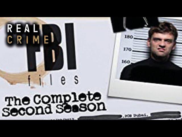 The FBI Pursues Justice | The FBI S2 Files Marathon | Real Crime