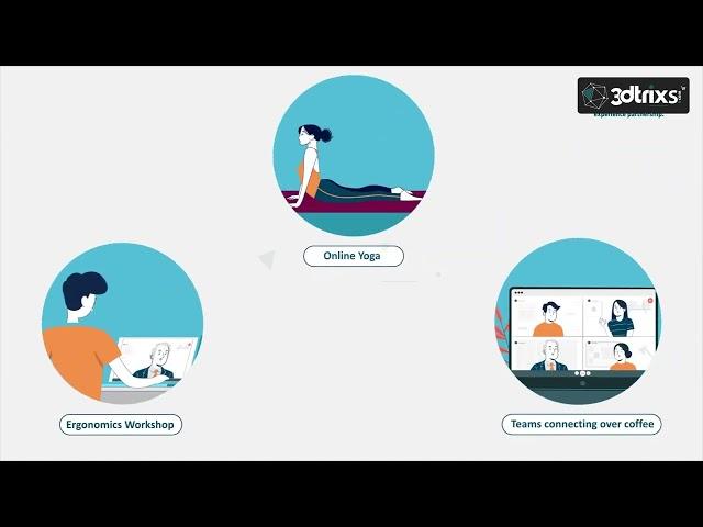 Emids Technologies | Explainer Video by 3DTRIXS