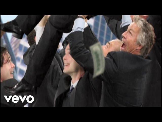 Toby Keith - American Ride (Official Music Video)