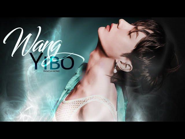 WANG YIBO : DEDICATION MV