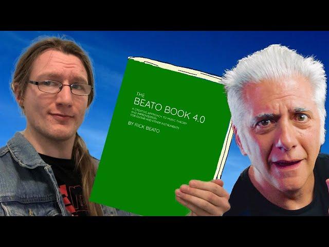 Beato Book Review