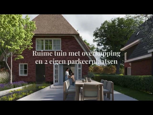 Wonen in Buitenoord - 10 sec