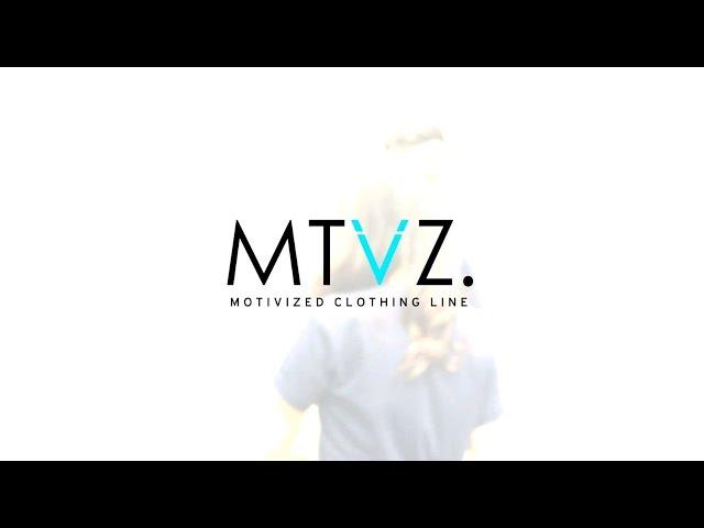 Motivized Clothing Line Indonesia Ads - FOR EVERY MOTIVATED PEOPLE