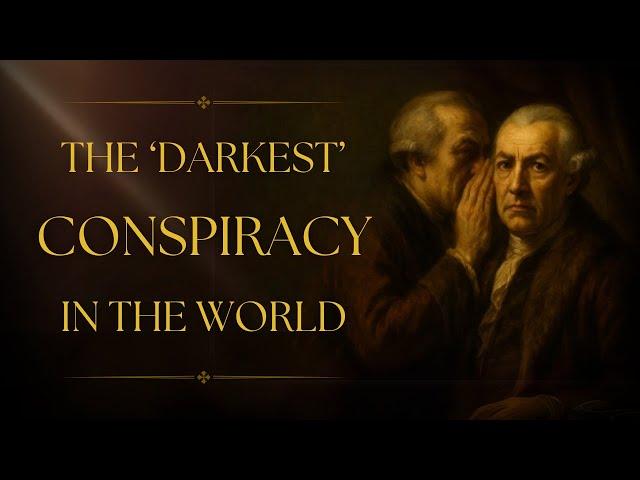The Illuminati’s War On God – How A Secret Order Caused Global Atheism