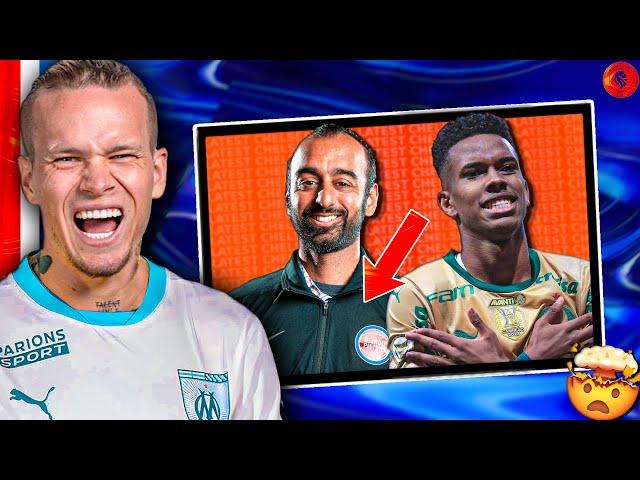 "CAN THIS MAN CHANGE CHELSEA?", SHOCK MUDRYK JAN SALE,  ESTEVAO MASTERPLAN REVEAL! || Chelsea News