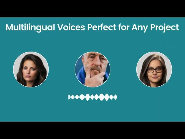 Looking to Create Voiceover Audio? NaturalReader AI Voice Generator
