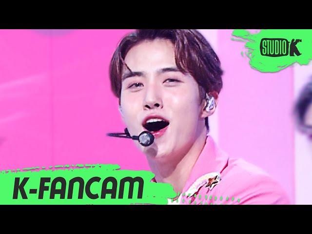 [K-Fancam] 펜타곤 여원 직캠 'DO or NOT' (PENTAGON YEOONE Fancam) l @MusicBank 210319