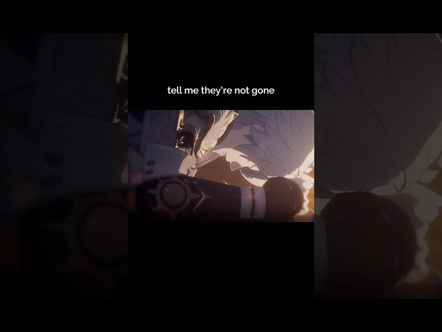 Phainon when Mydei is gone - Cinematics #honkaistarrail #phainon #hsr #shorts