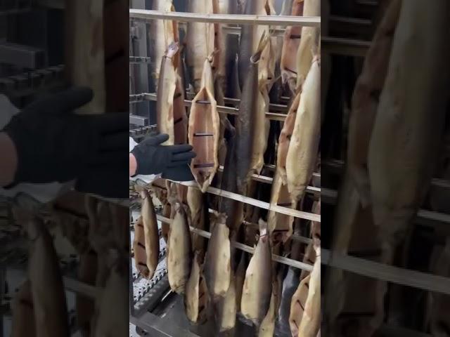 Сила Сибири | контроль качества спинки