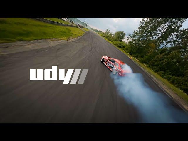 DMCC DriftDay with the Gemfan F5226 || FETtec ImpulseRC Apex FPV