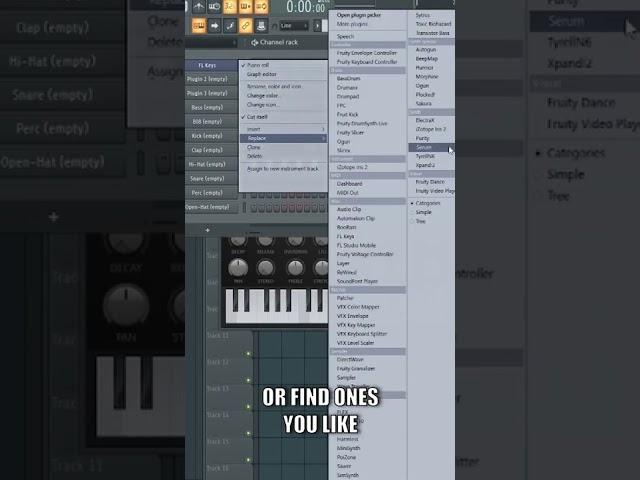 Sound Selection Is KEY In FL Studio 20