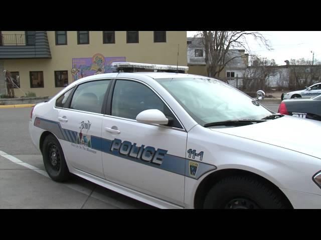 Code Red Alert Service - Lakeland News at Ten - October 31, 2012