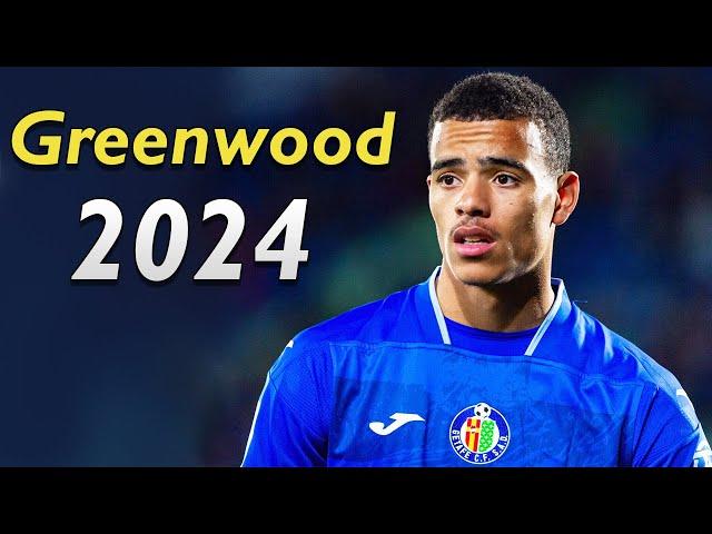 Mason Greenwood 2024 ● Goals & Skills 󠁧󠁢󠁥󠁮󠁧󠁿