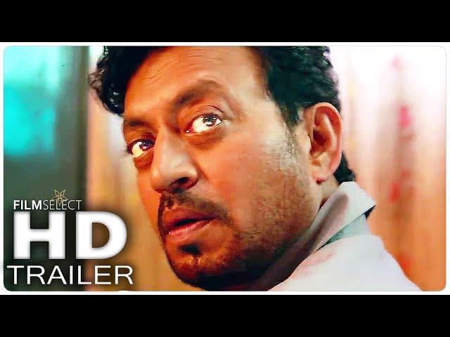 BLACKMAIL Official Trailer Hindi (2018)