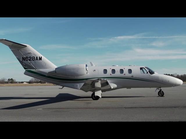 Citation CJ1+ 525-0628 For Sale