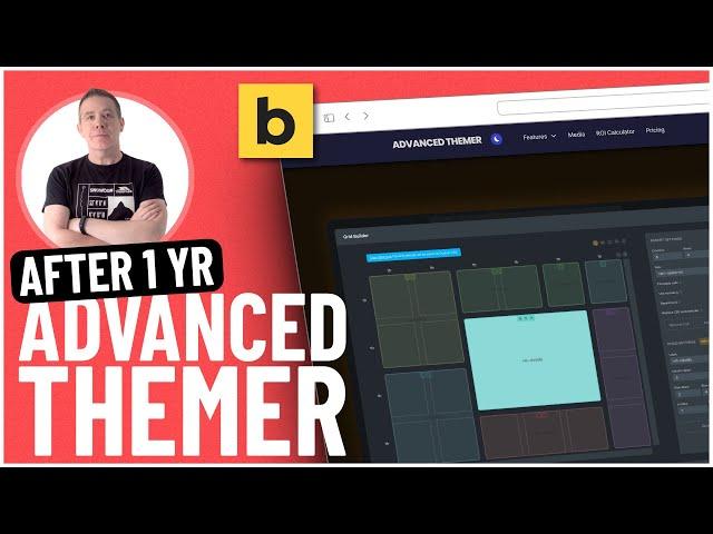 10x Your WordPress Bricks Workflow With Advanced Themer