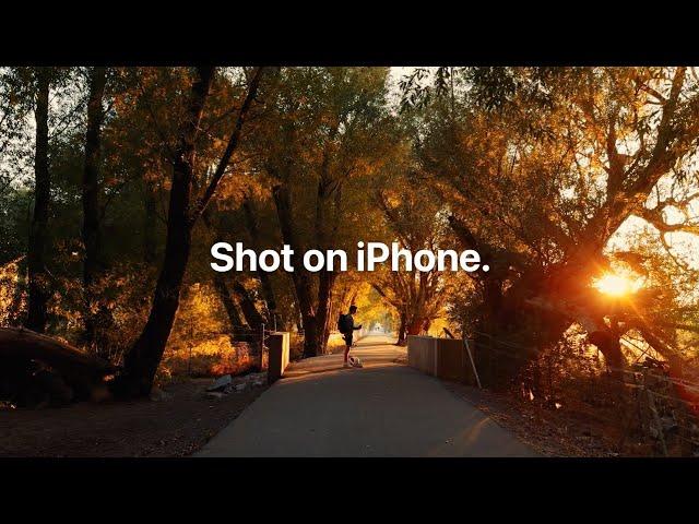 Make Better iPhone Videos in 2 Hours or Less. | Only $47