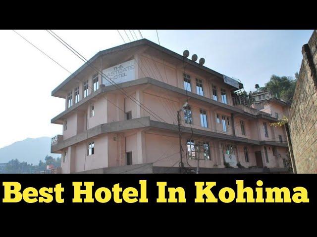 BEST FAMILY HOTEL IN KOHIMA BEST HOTEL NEAR MAIN MARKET KOHIMA