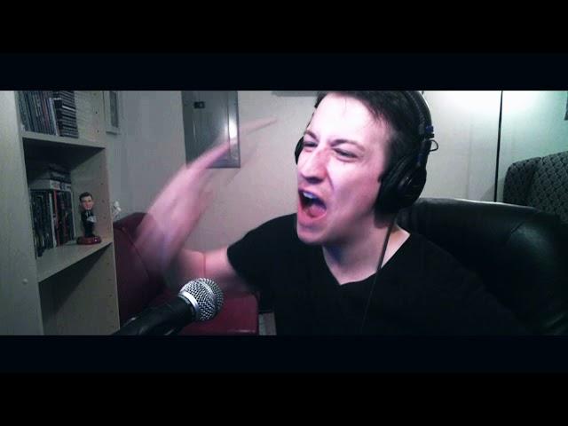 Jotun (Full In Flames Cover ft. Roman Skorobagatko & Vadim Lapa)