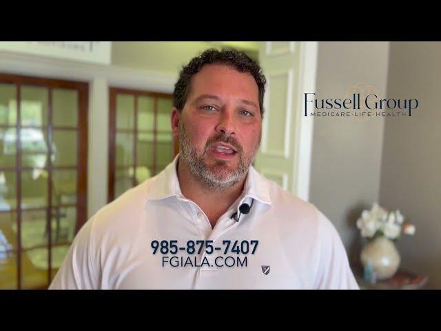 Fussell Group Insurance Advisors